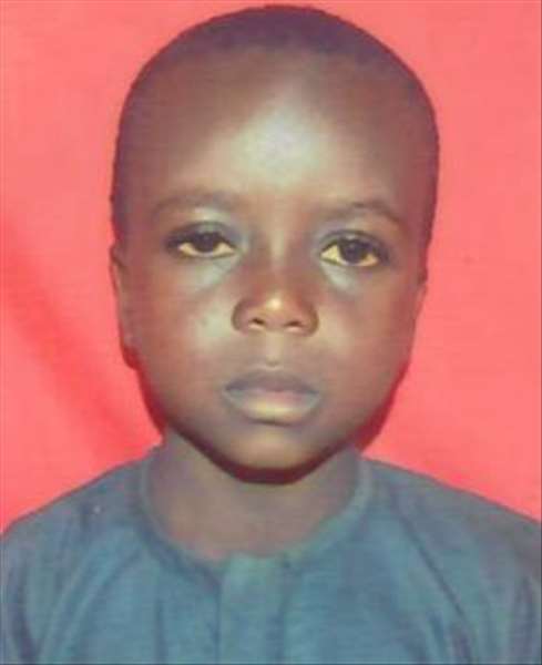NOURDINE HAMIDOU HSSIFOU MAYBELE