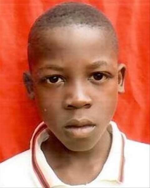 ISMAEL AMADOU HAMIDOU SOUMAILA