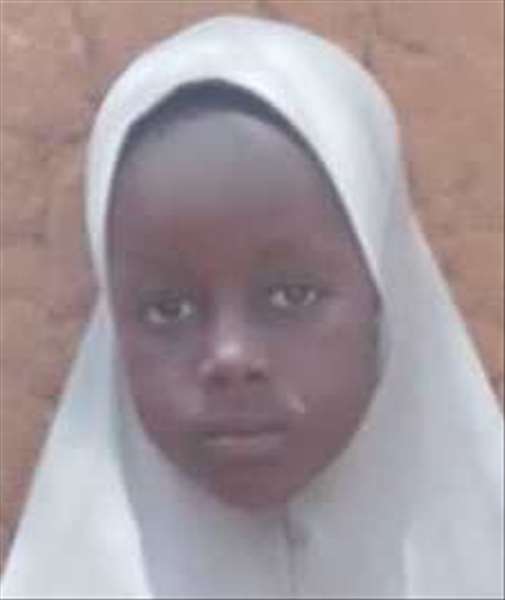 KADIDJA DAWOUD moussa moussa