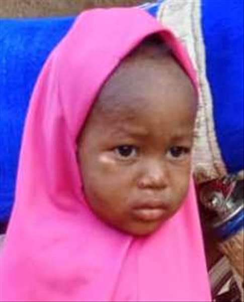 HASSINA SALIFU GARBA ISMAEL