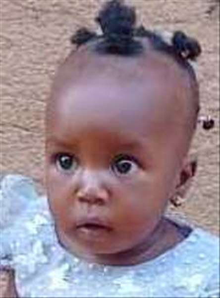 HABSAT SALIFU GARBA ISMAEL