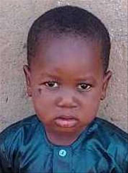 صفوان سالفو غاربا اسماعيل