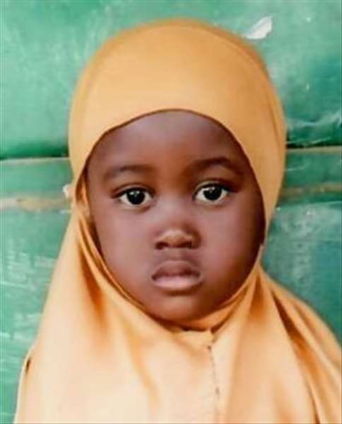 RAHINAT HAMADU DJIBO DJIBO