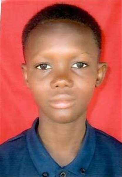 RAYANE ISSUFU DAN MIRYA