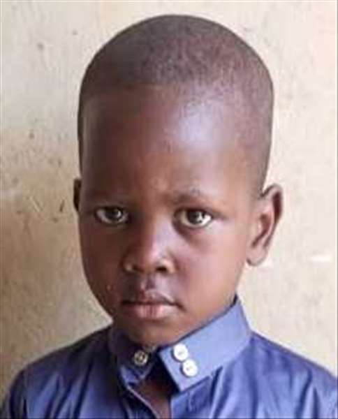 شعيب موسى سيبو سايبو