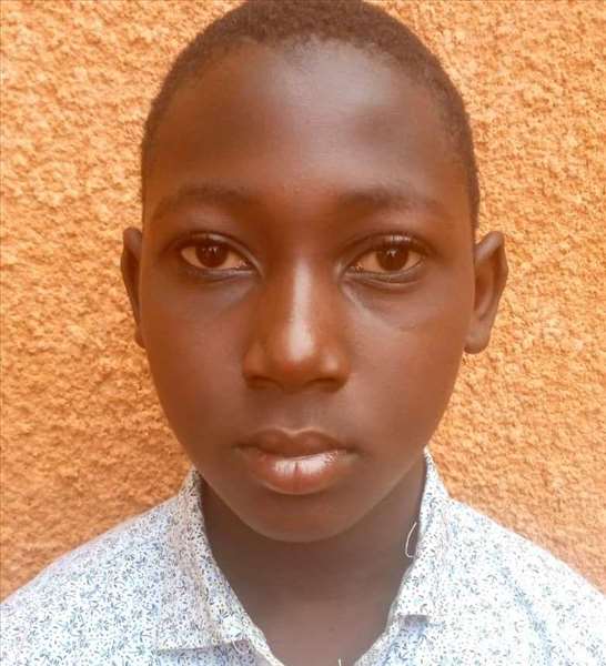 ALWALID ABDULMUMIN ZAKU ISSA