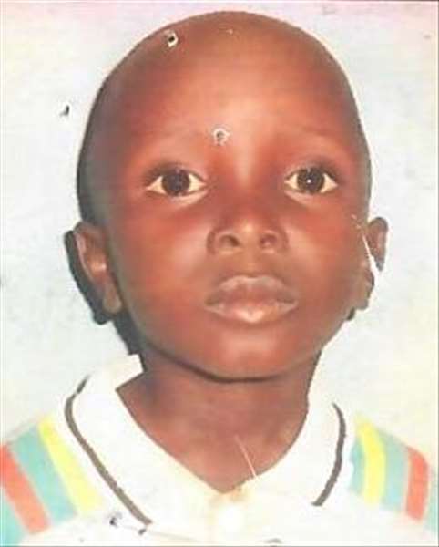 ALMUSTAFA ISSAKA YOUNSSA SINA