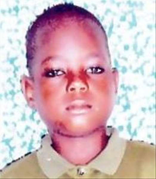 RIDOUANE MAHAMDOU YENOUSSA HAROUNA