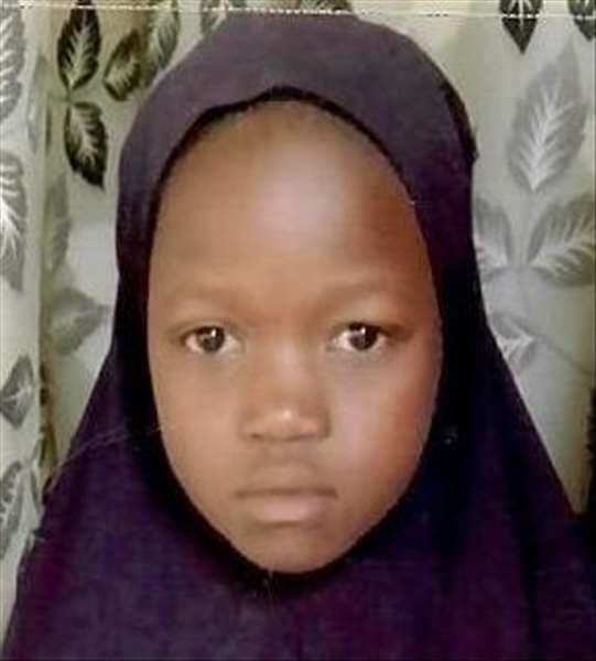 kadidja abdoulaziz idriss halidou