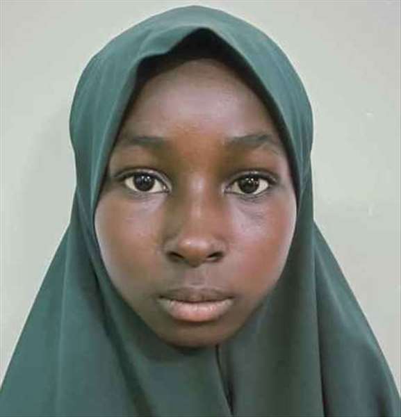 habssatou boube mamamne dantche