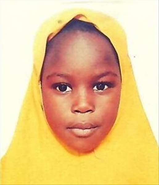 bassiratou saidou samaila rambe