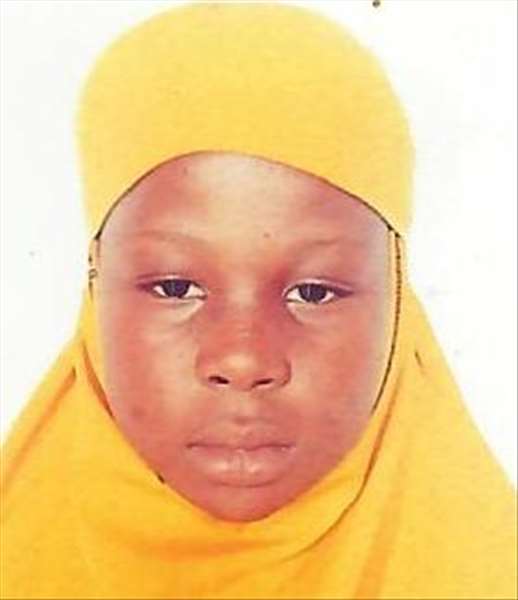 bassiratou saidou samaila rambe