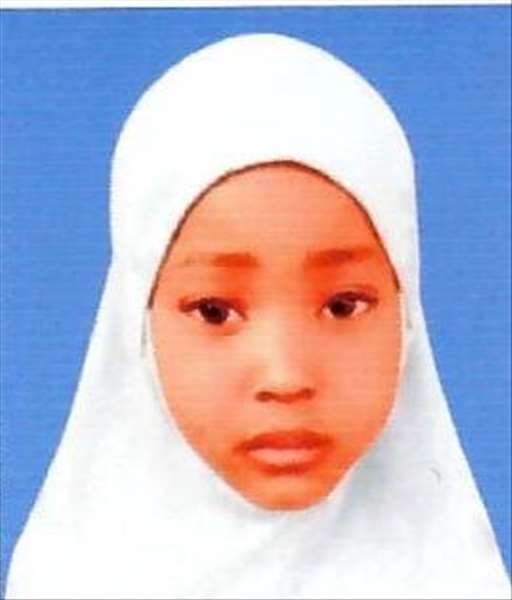 ريسا عبد الرحمن  جبريل عبدو