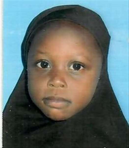 ramlatou adamou seydou dacloudo