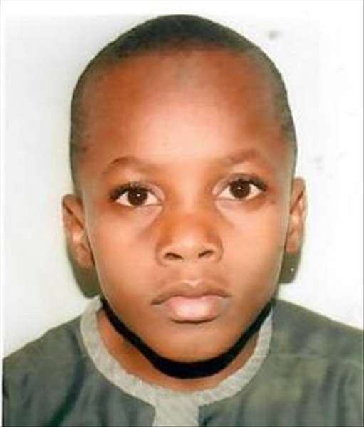 ibrahim insa beido fando