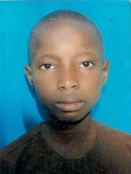 isamael yaacouba djibo goube