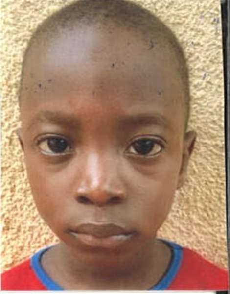 سليمان مودي أبوبكر ترورى