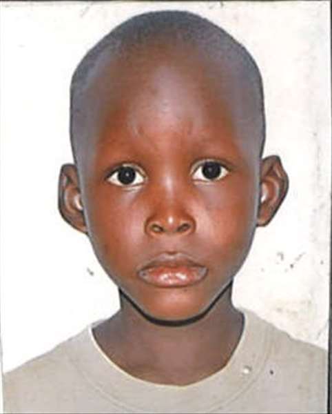 Kabine Mahamadou basiddiqe Diakite
