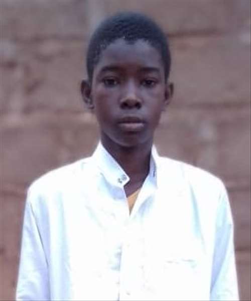 Aliou Sidi moussa Diarra