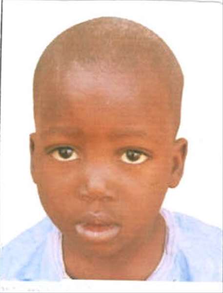 Alassane Aboubacar soma Diallo