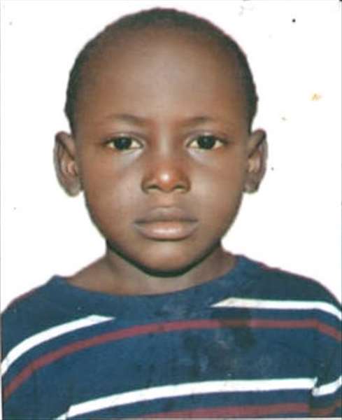 محمد بشير ساليا يعقوب بغايوغو