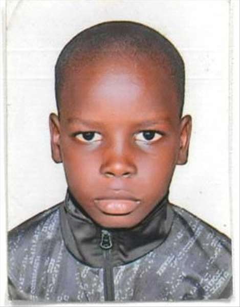 بانجغو لاسنا محمد سيماغا