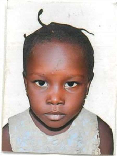 جوما لاسنا محمد سيماغا