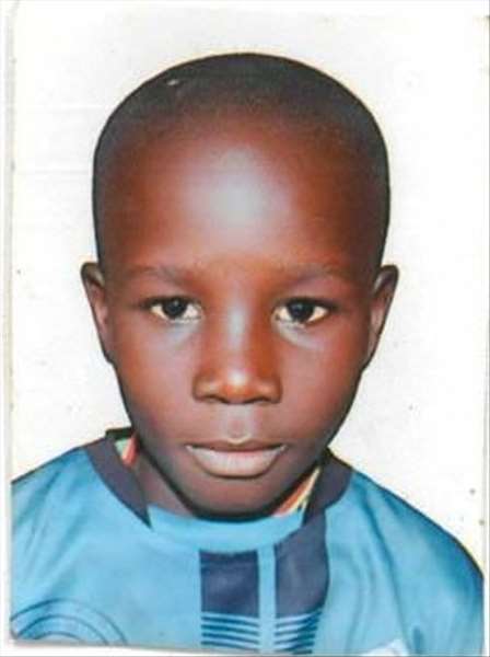 جيبي لاسنا محمد سيماغا