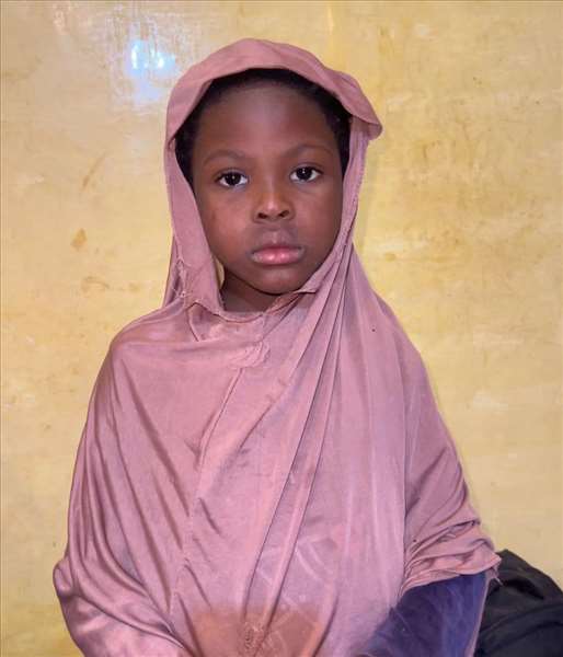 زينب سليمان أمدو كوليبالي