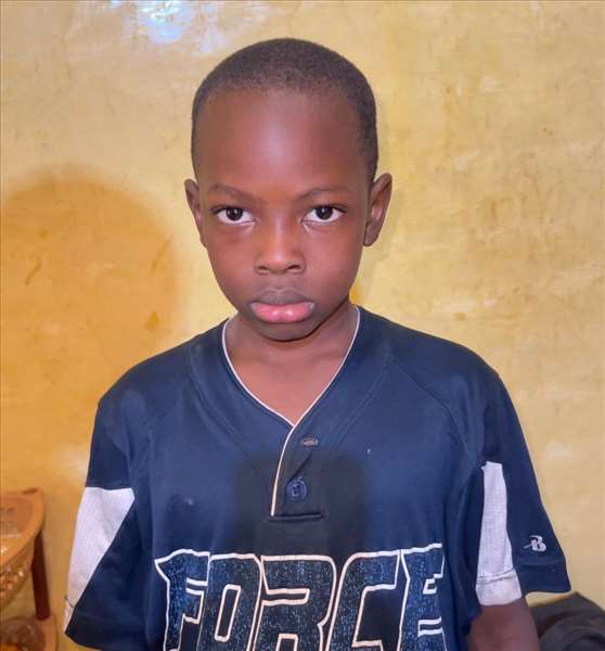 سيدي محمد سليمان أمدو كوليبالي