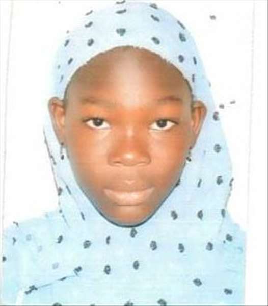 أيدا عمر محمد دكو