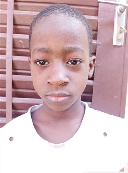 سليمان محمد ساجو غاكو