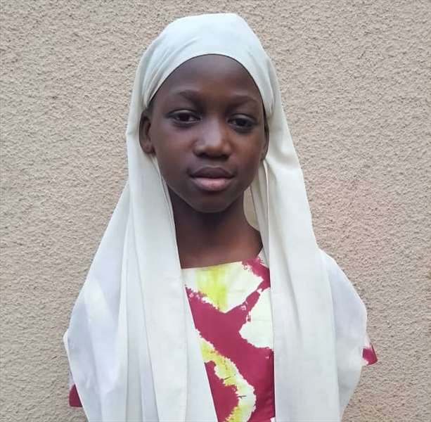 أجرة لمين موسى بامبا