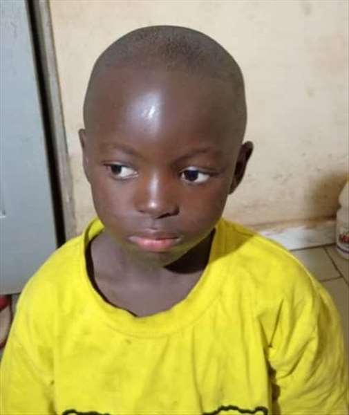 دانسيني جاكاريجا الحاج كونى