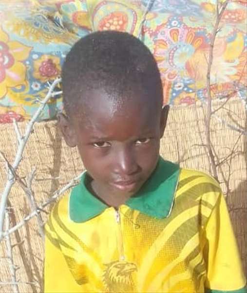 إدريس آدم الزرق جالو