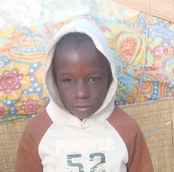 إسماعيل آدم الزرق جالو