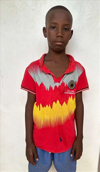 mahamadou oumar moktar coulibaly