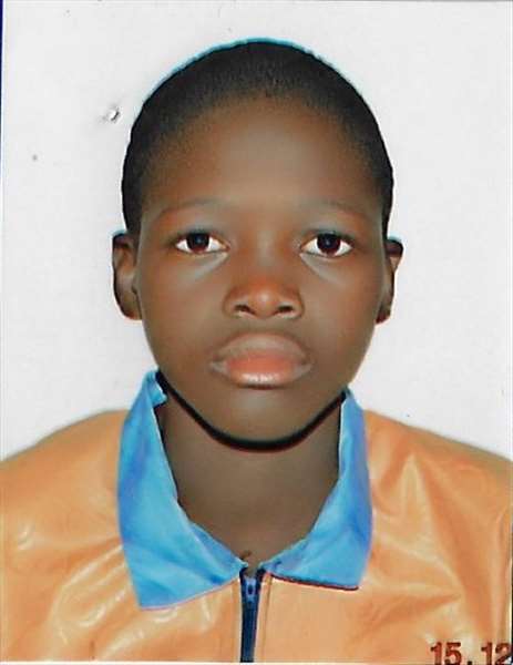 Modibo Baini Dramane Traore