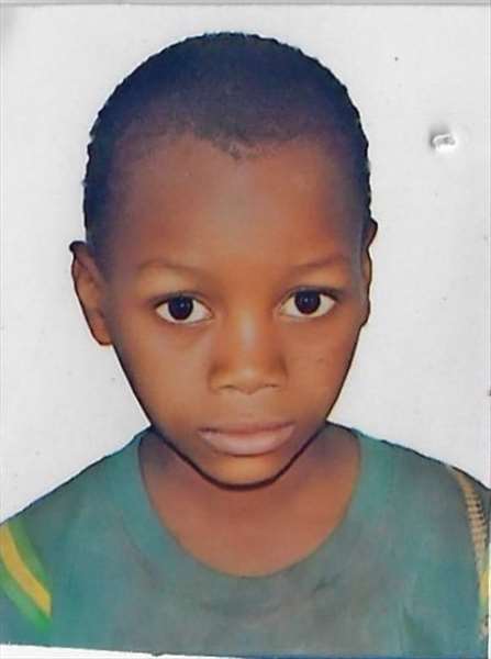 Abou Seydou karamogo Cisse