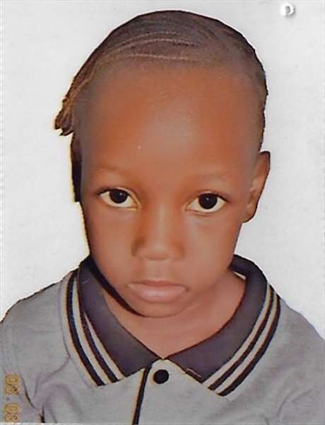 Aicha Seydou karamogo Cisse