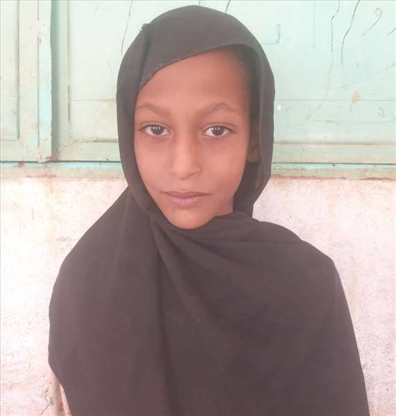 Balkissa wtMohamedIBRAHIM agmalayatt agAwedane