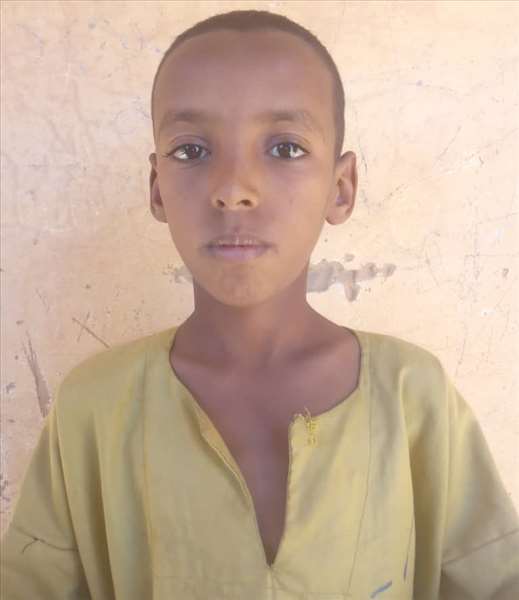 Mossa agMohamedAhmed aghamahama agoumar