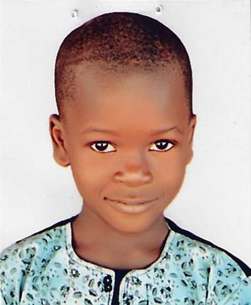 mahamaduo alpha alassane kantao