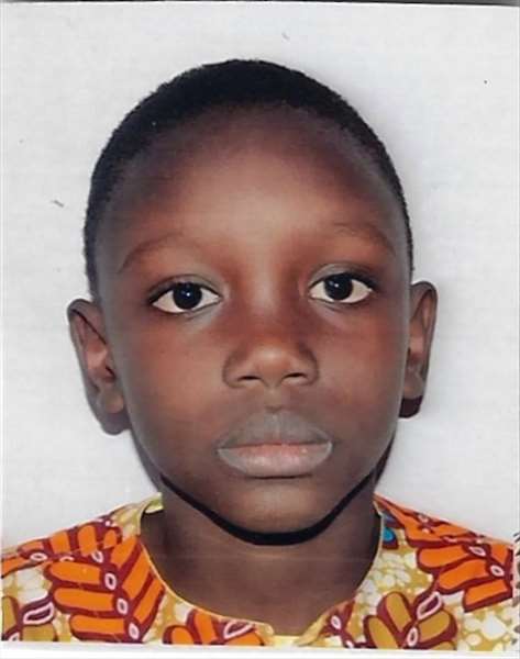 sekou mamadou mahamadou koita