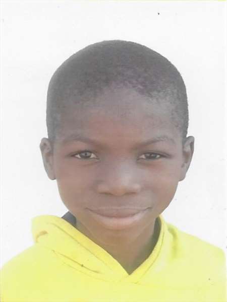 Mahamadou Hassan Amadou Cisse