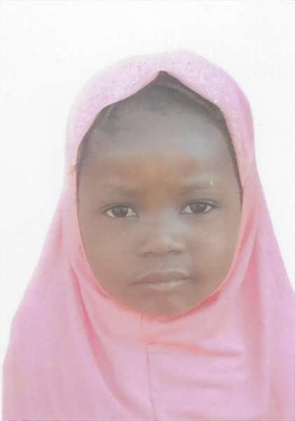 Aminata Hassan Amadou Cisse