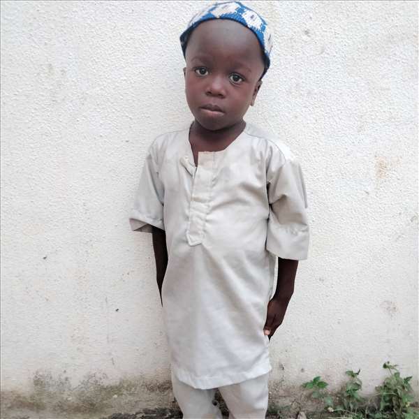 KHALEELURRAHMON KAMARUDEEN BELLO BELLO