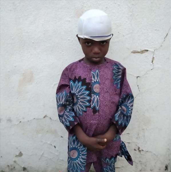 MUKTHAR ABDULRASAQ IBRAHEEM IBRAHEEM
