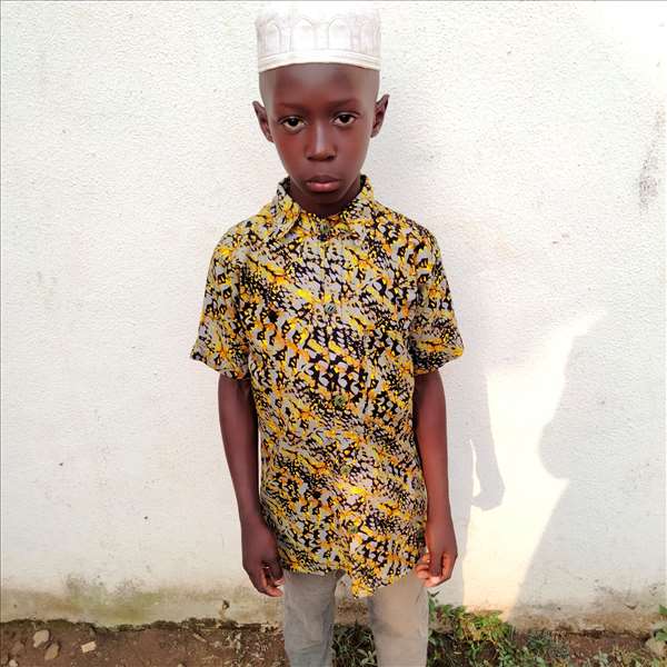 RIDWAN RAFIU ALAMU OYENIYI