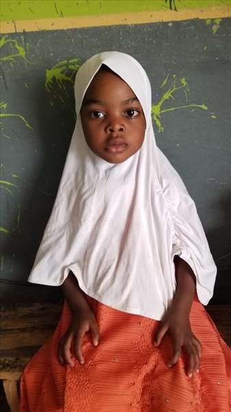 SAIDAT AZEEZ FATAI FATAI